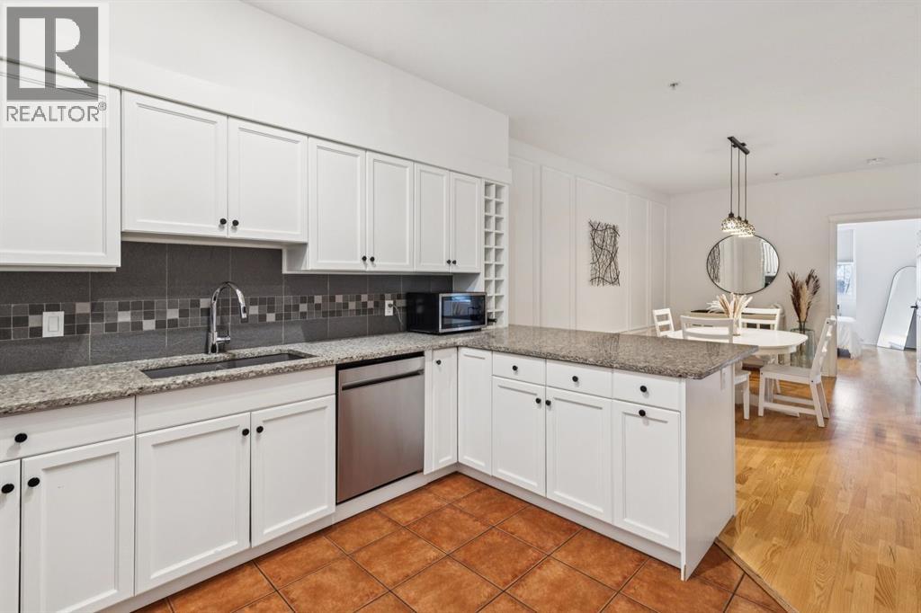 208, 2134 Kensington Road Nw, Calgary, Alberta  T2N 3R7 - Photo 13 - A2303461