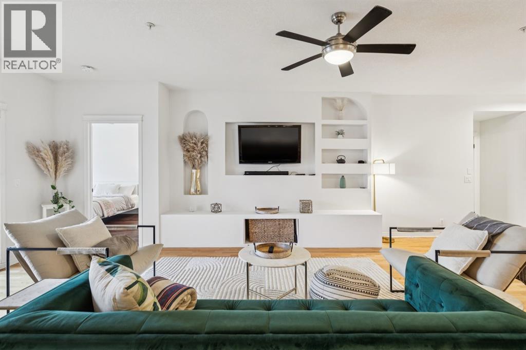 208, 2134 Kensington Road Nw, Calgary, Alberta  T2N 3R7 - Photo 2 - A2303461