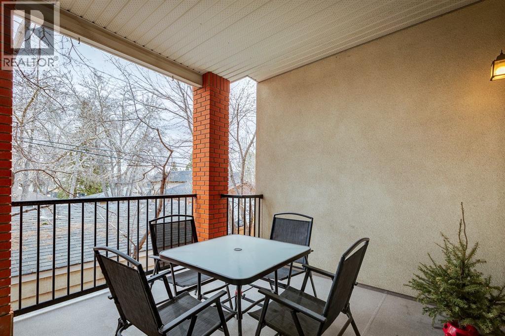 208, 2134 Kensington Road Nw, Calgary, Alberta  T2N 3R7 - Photo 27 - A2303461