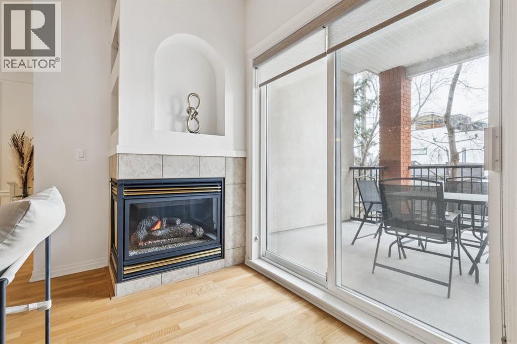 208, 2134 Kensington Road Nw, Calgary, Alberta  T2N 3R7 - Photo 9 - A2303461