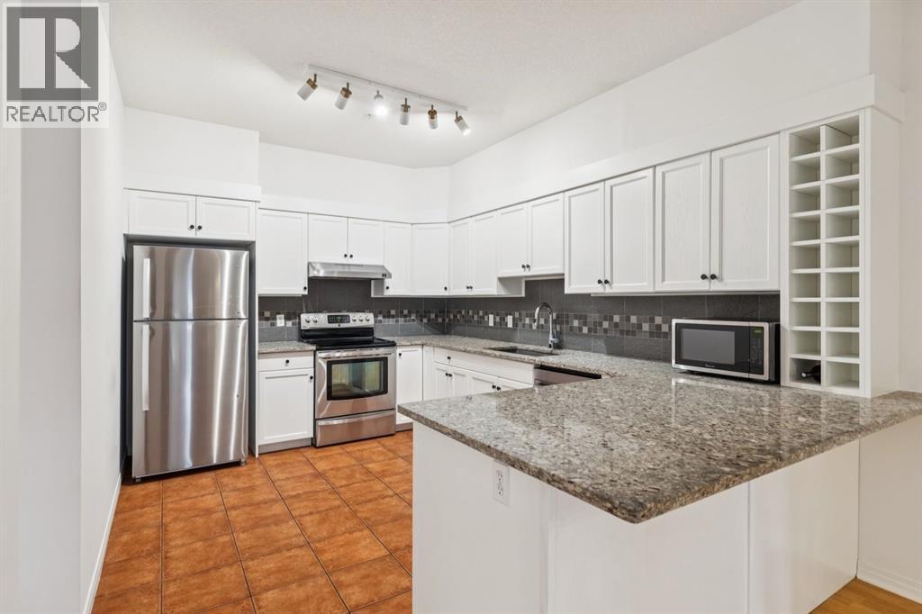 208, 2134 Kensington Road Nw, Calgary, Alberta  T2N 3R7 - Photo 10 - A2303461