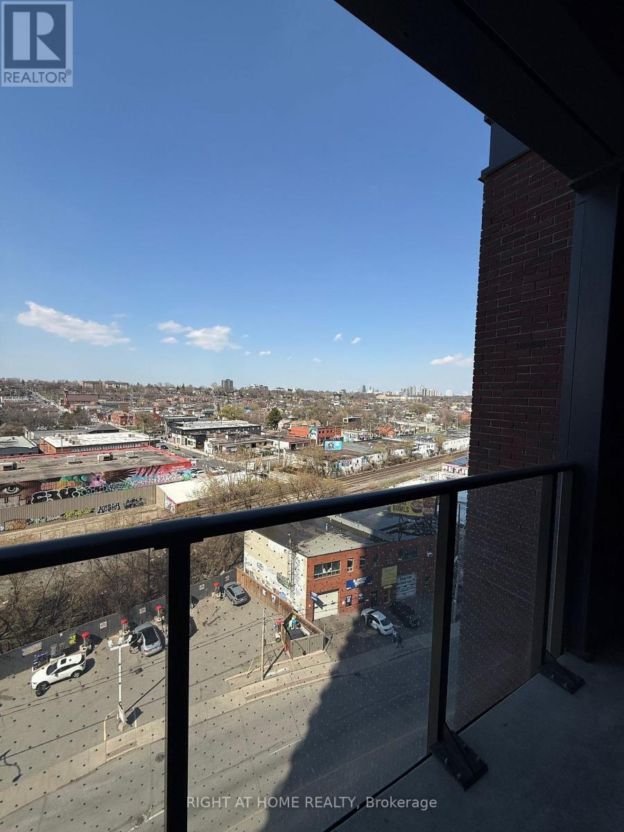 721 - 1245 Dupont Street, Toronto (Dovercourt-Wallace Emerson-Junction), Ontario  M6H 0G5 - Photo 17 - W13045440