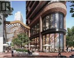 721 - 1245 DUPONT STREET, Toronto, Ontario