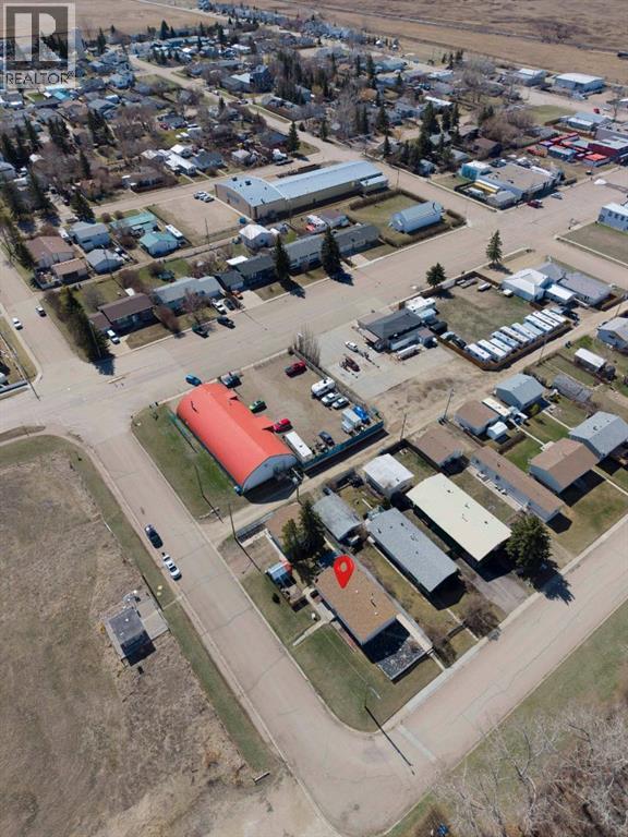 335 1 Street, Irricana, Alberta  T0M 1B0 - Photo 38 - A2303388