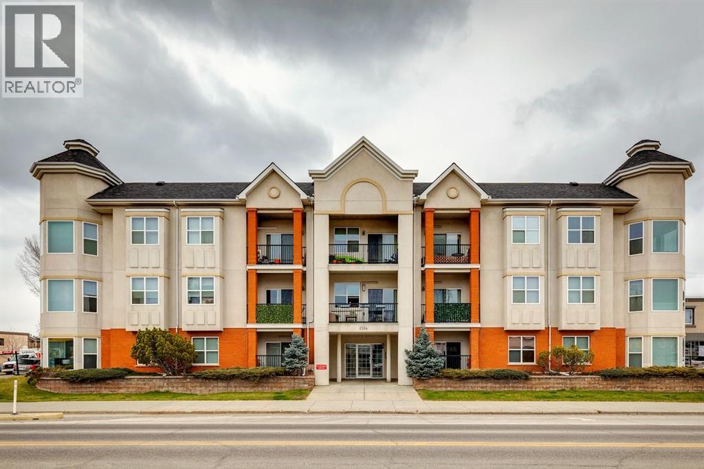 208, 2134 Kensington Road Nw, Calgary, Alberta  T2N 3R7 - Photo 30 - A2303461