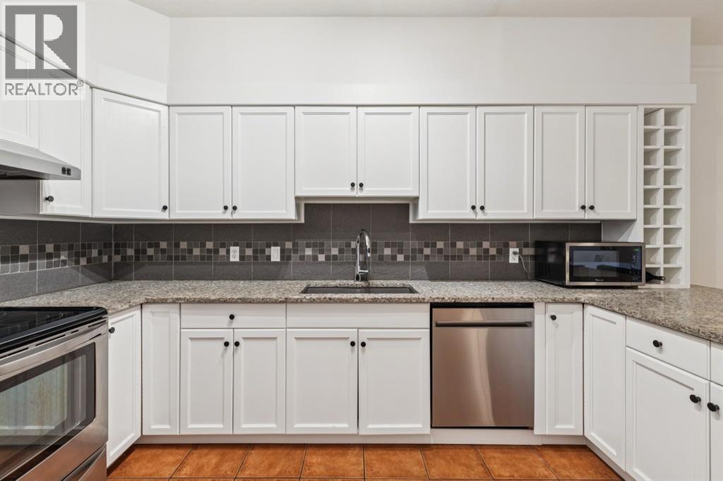 208, 2134 Kensington Road Nw, Calgary, Alberta  T2N 3R7 - Photo 12 - A2303461