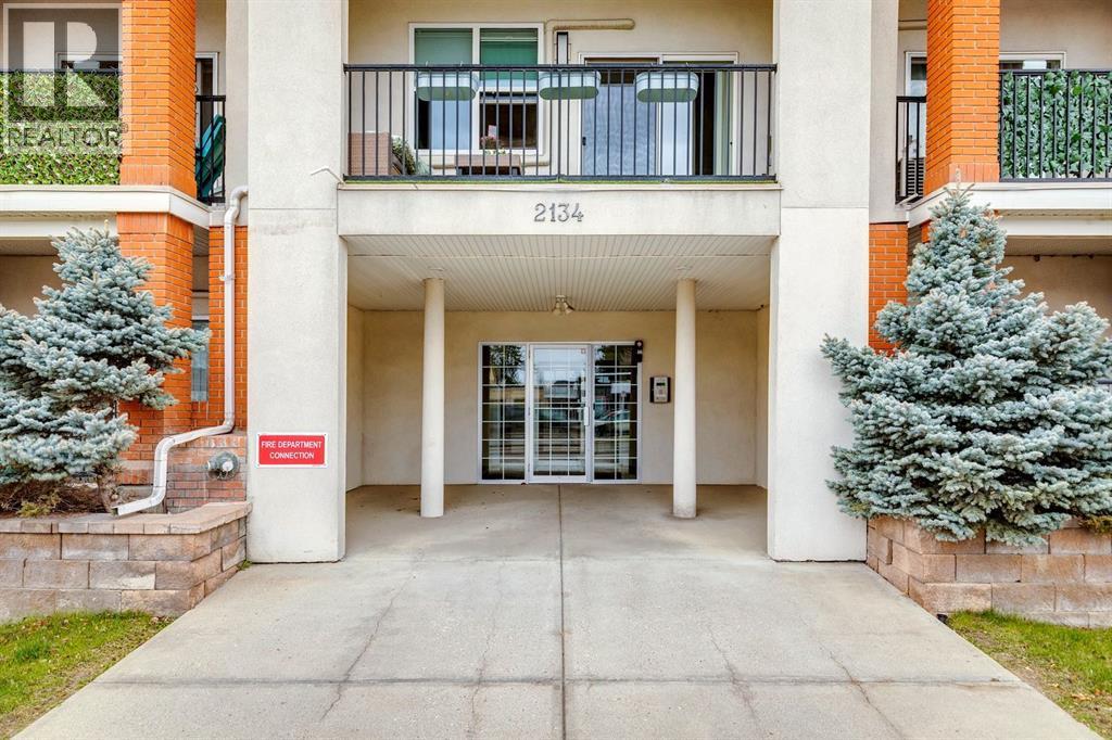 208, 2134 Kensington Road Nw, Calgary, Alberta  T2N 3R7 - Photo 29 - A2303461