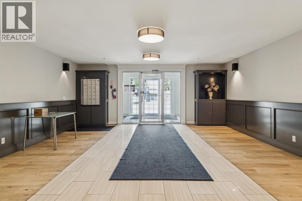 208, 2134 Kensington Road Nw, Calgary, Alberta  T2N 3R7 - Photo 28 - A2303461