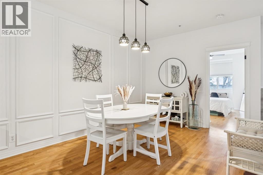 208, 2134 Kensington Road Nw, Calgary, Alberta  T2N 3R7 - Photo 6 - A2303461