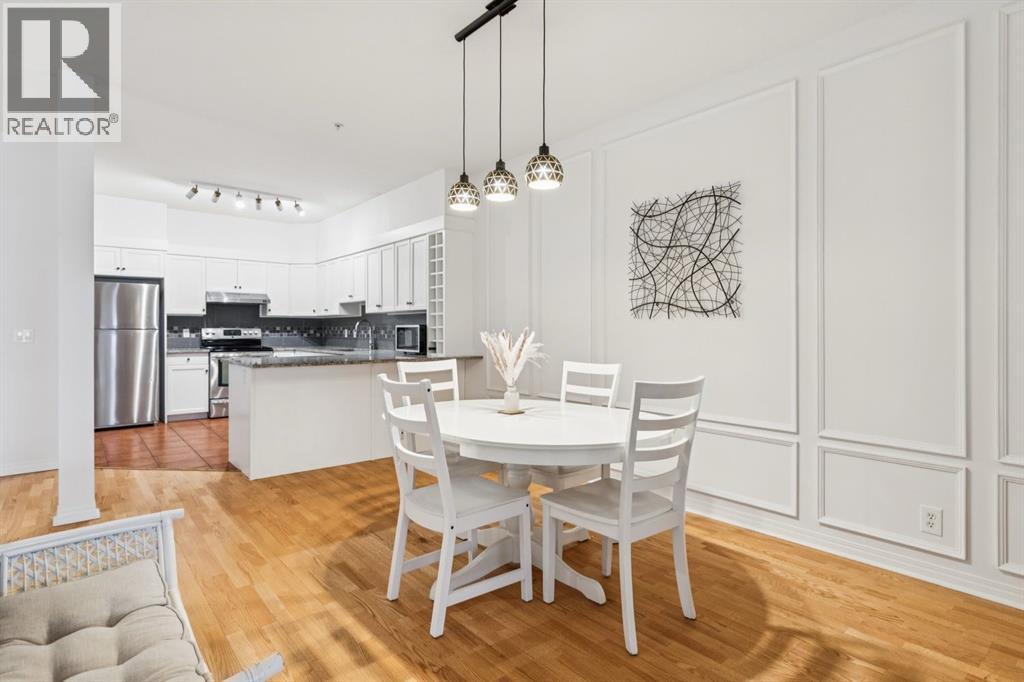 208, 2134 Kensington Road Nw, Calgary, Alberta  T2N 3R7 - Photo 7 - A2303461