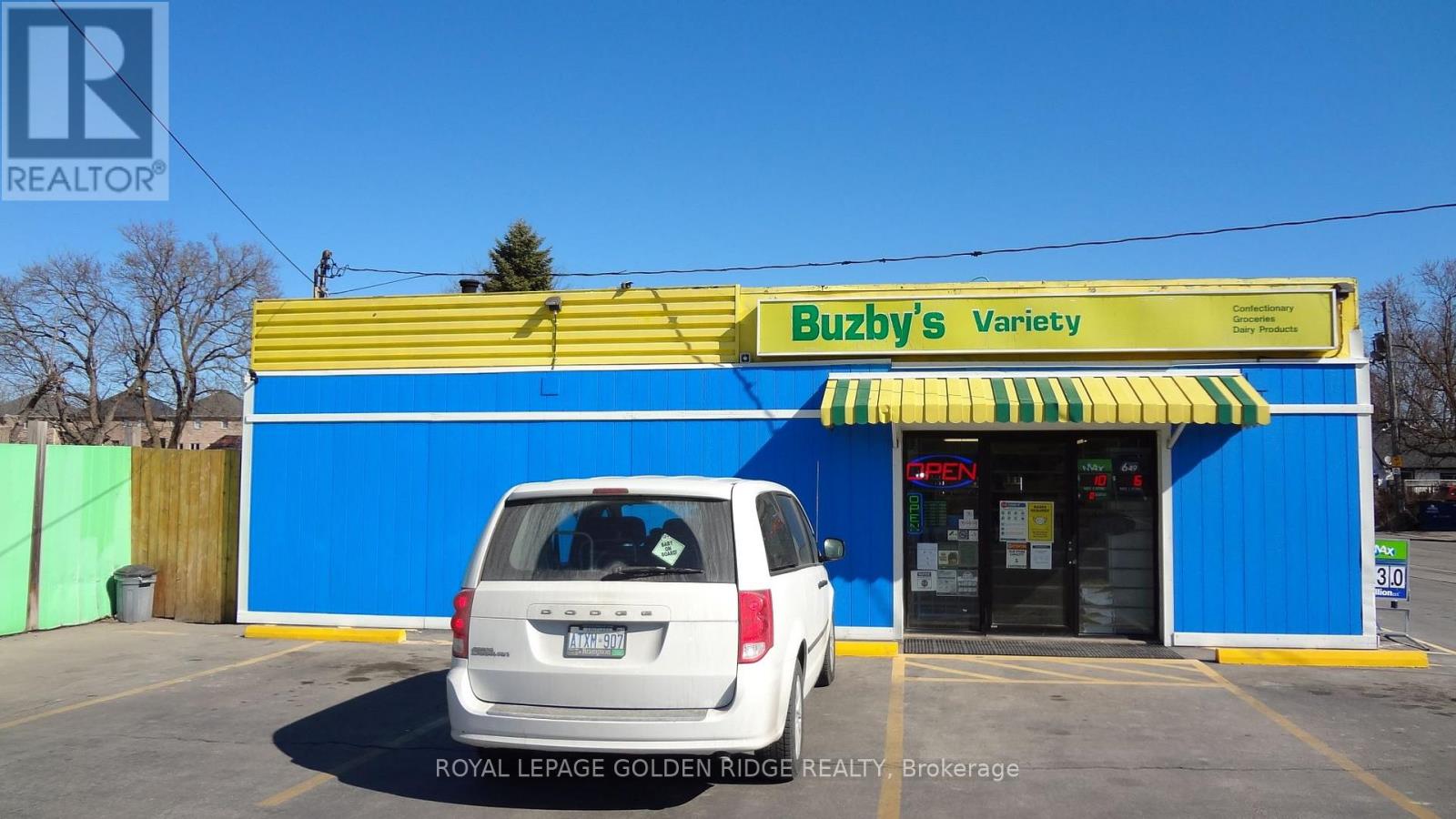 223 ST. CATHARINES STREET, West Lincoln, Ontario