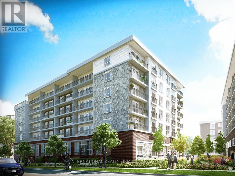 214 - 275 LARCH STREET, Waterloo, Ontario