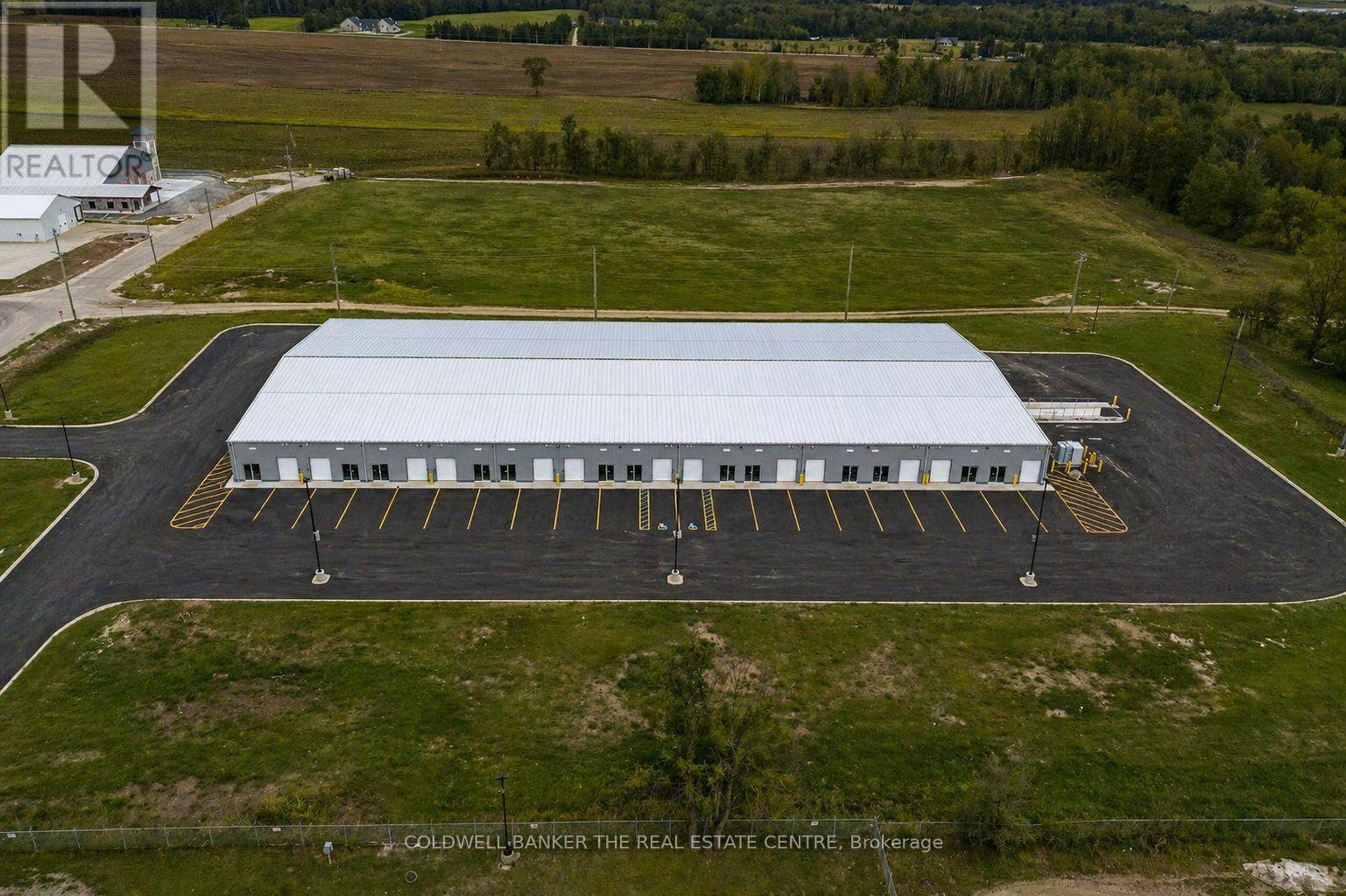 1 - 595 1ST STREET, Hanover, Ontario