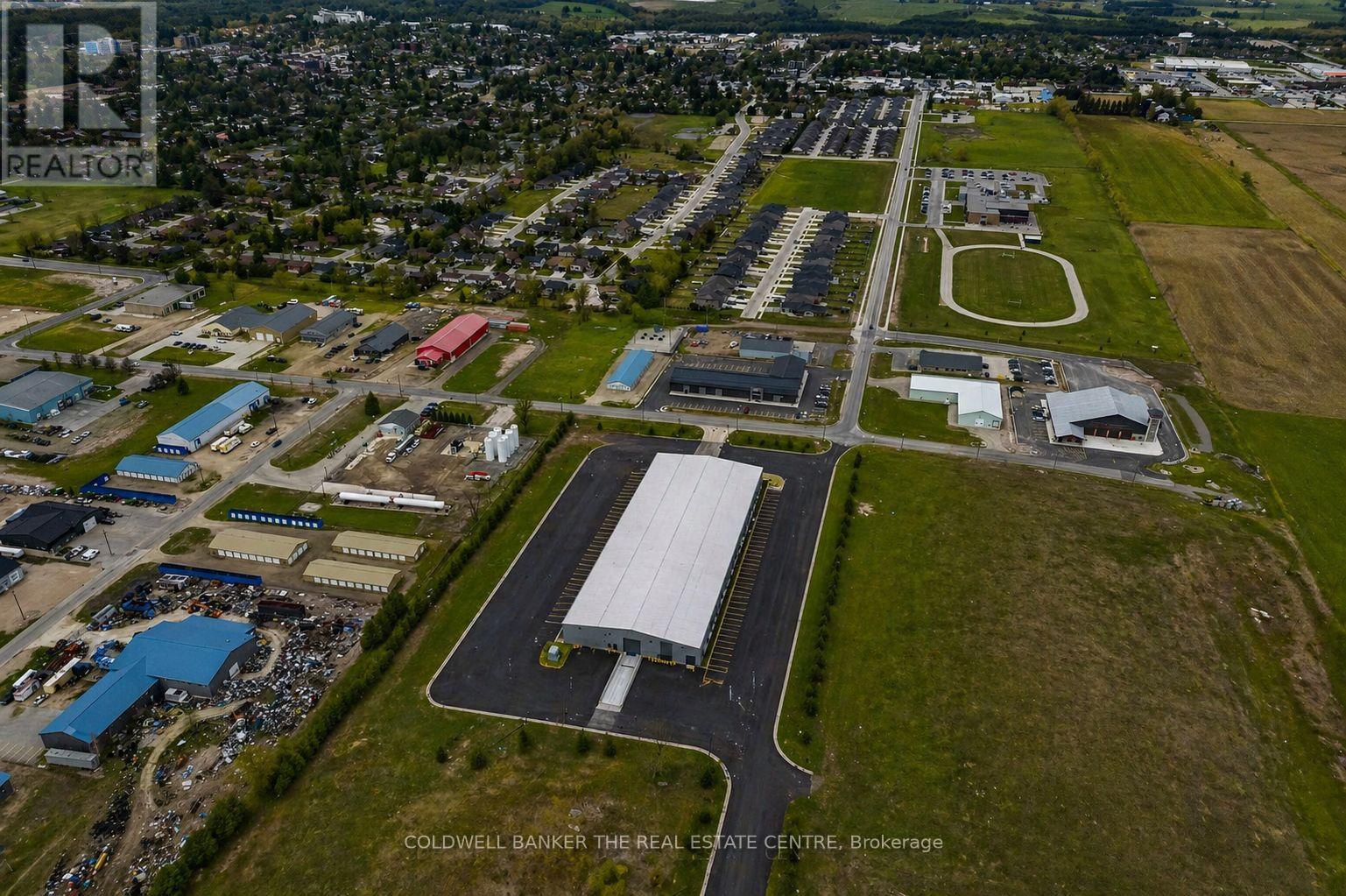 1 - 595 1st Street, Hanover, Ontario  N4N 3V8 - Photo 2 - X13045446