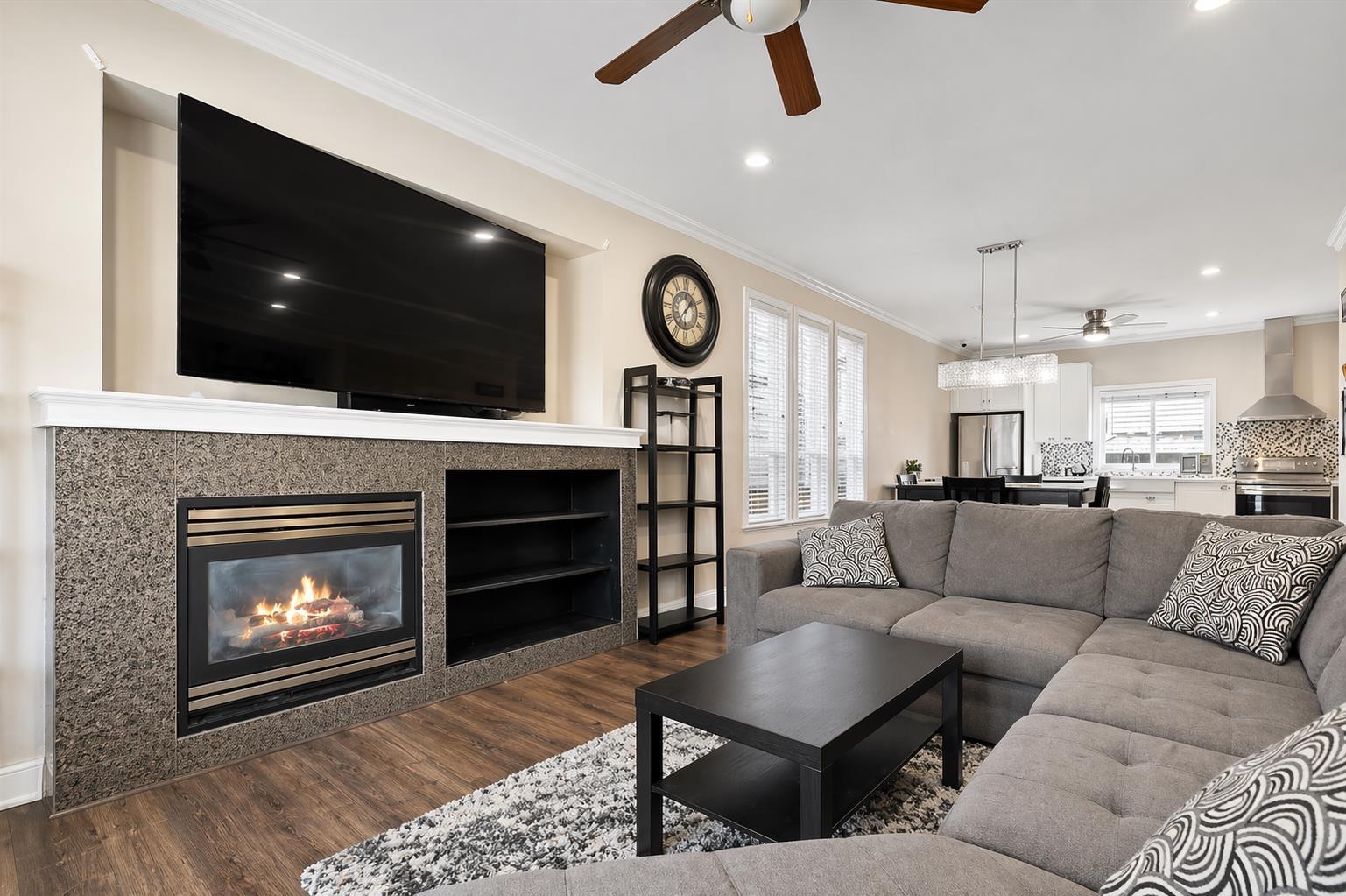 6965 192 Street, Surrey, British Columbia  V4N 5W6 - Photo 5 - R3104392