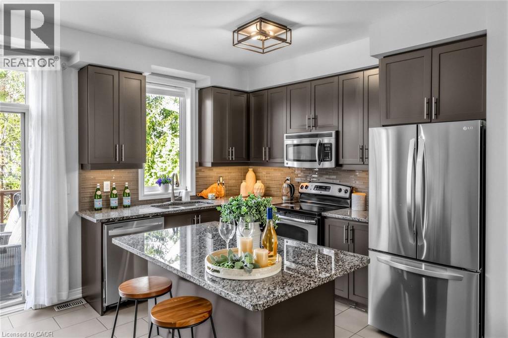 4165 Upper Middle Road Unit# 17, Burlington, Ontario  L7M 0V4 - Photo 8 - 40811694