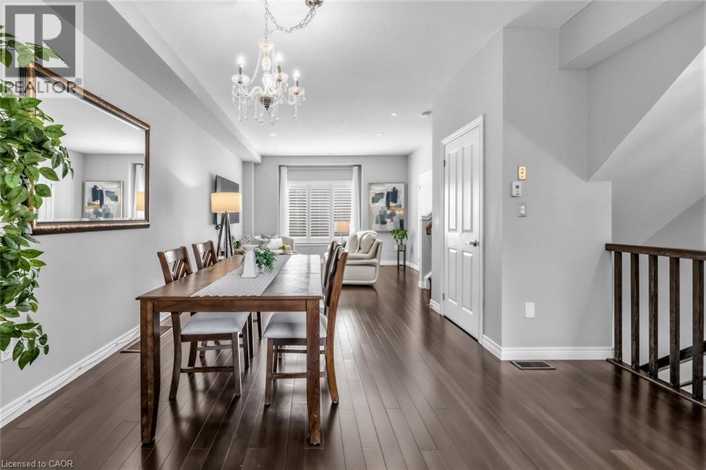 4165 Upper Middle Road Unit# 17, Burlington, Ontario  L7M 0V4 - Photo 13 - 40811694