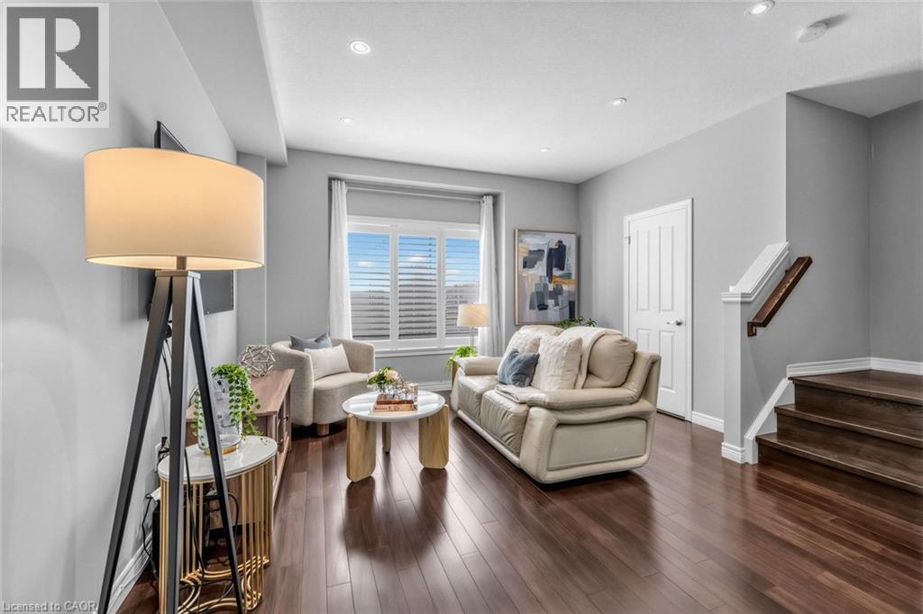 4165 Upper Middle Road Unit# 17, Burlington, Ontario  L7M 0V4 - Photo 17 - 40811694