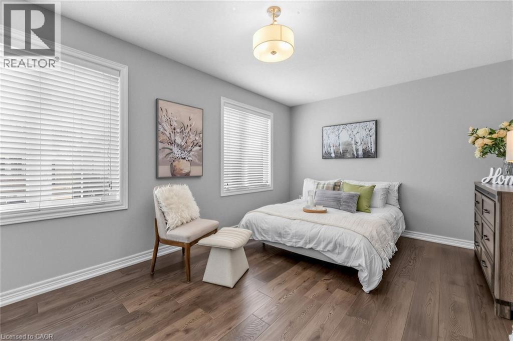 4165 Upper Middle Road Unit# 17, Burlington, Ontario  L7M 0V4 - Photo 22 - 40811694