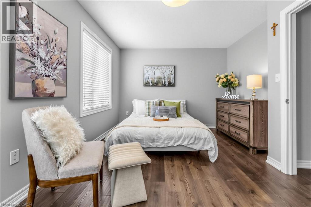 4165 Upper Middle Road Unit# 17, Burlington, Ontario  L7M 0V4 - Photo 23 - 40811694