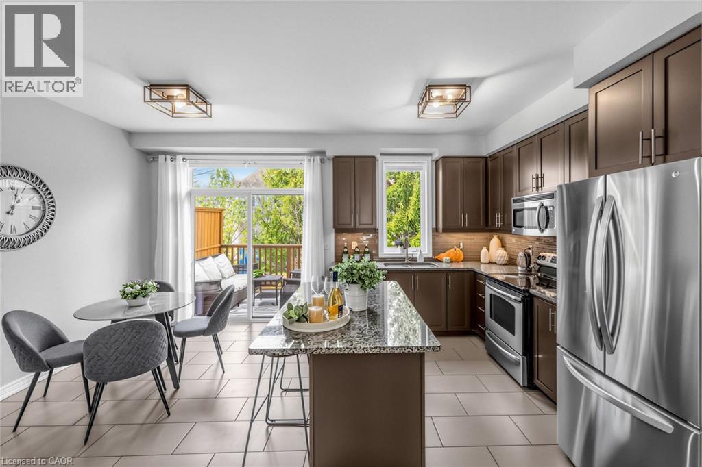 4165 Upper Middle Road Unit# 17, Burlington, Ontario  L7M 0V4 - Photo 7 - 40811694