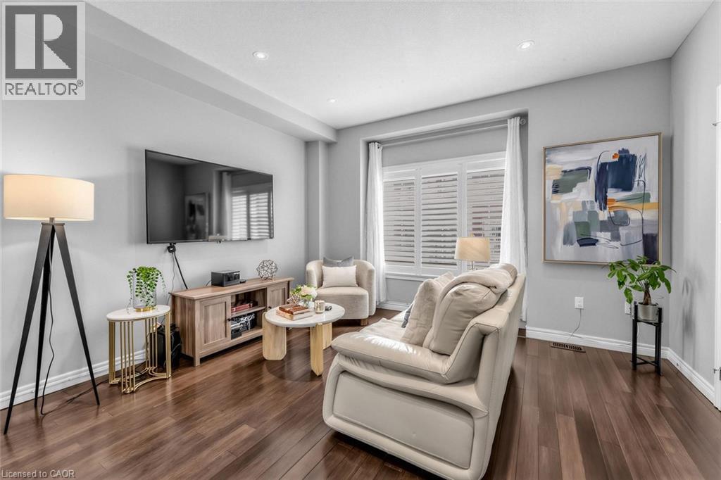 4165 Upper Middle Road Unit# 17, Burlington, Ontario  L7M 0V4 - Photo 15 - 40811694