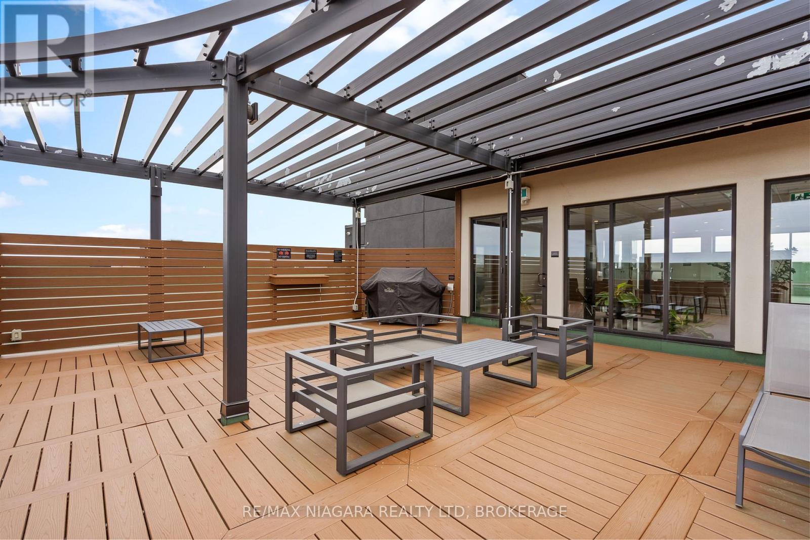 202 - 300b Fourth Avenue, St. Catharines, Ontario  L2S 0E6 - Photo 26 - X13045448