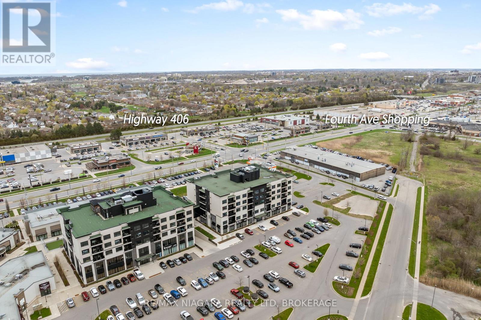 202 - 300b Fourth Avenue, St. Catharines, Ontario  L2S 0E6 - Photo 4 - X13045448