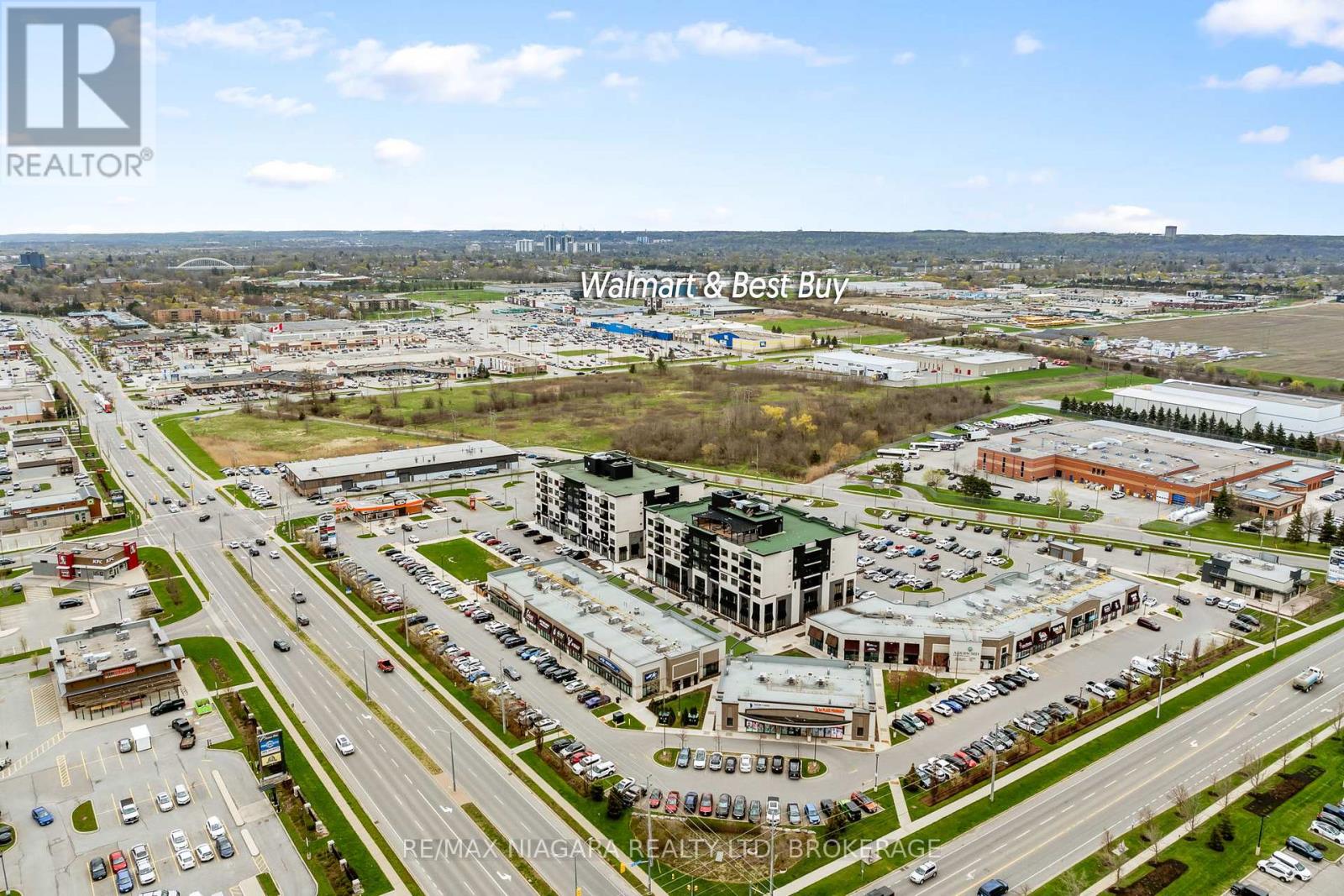 202 - 300b Fourth Avenue, St. Catharines, Ontario  L2S 0E6 - Photo 5 - X13045448