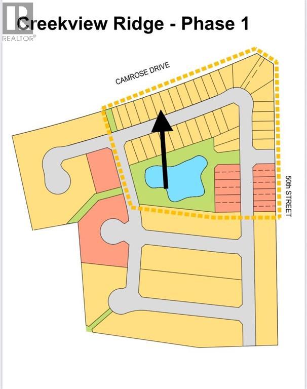 5020 28 Avenue, camrose, Alberta