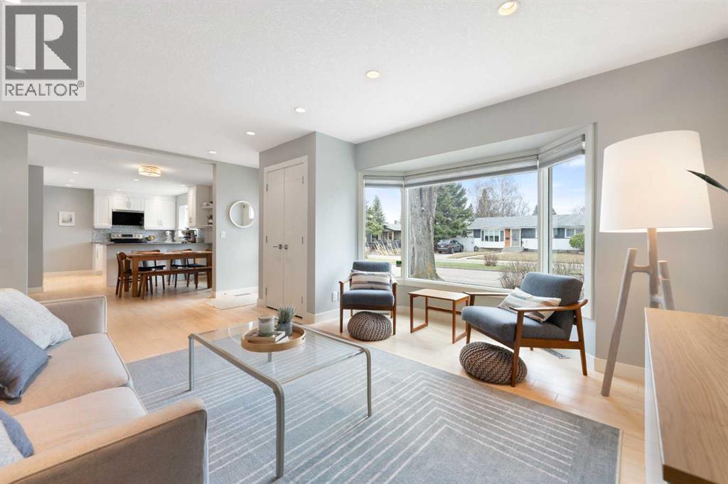 1412 89 Avenue Sw, Calgary, Alberta  T2V 0W8 - Photo 5 - A2301481