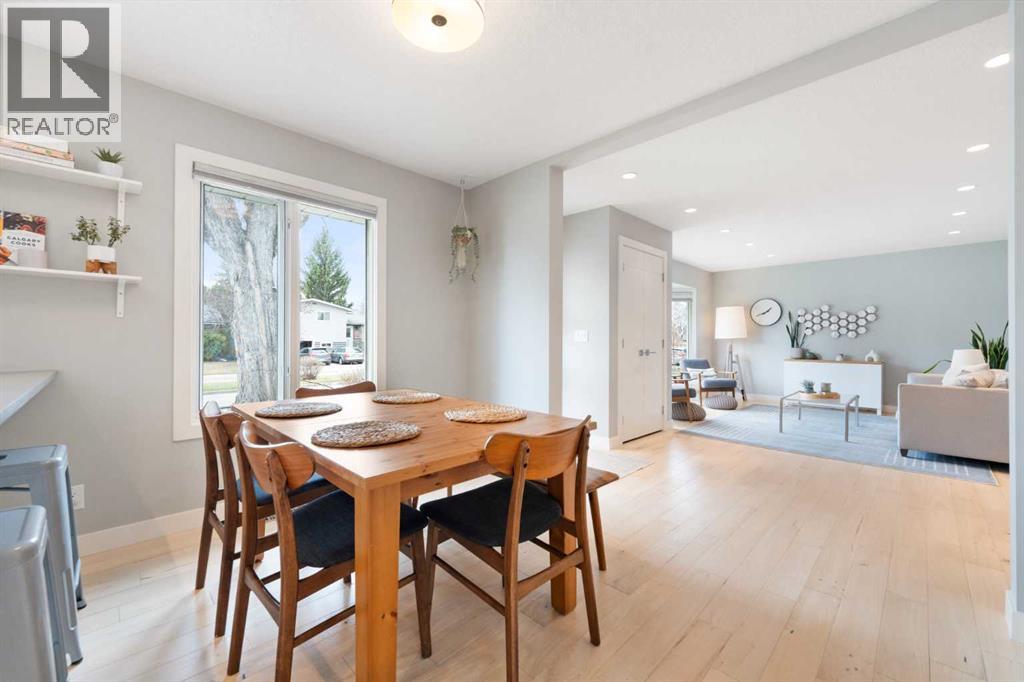 1412 89 Avenue Sw, Calgary, Alberta  T2V 0W8 - Photo 8 - A2301481