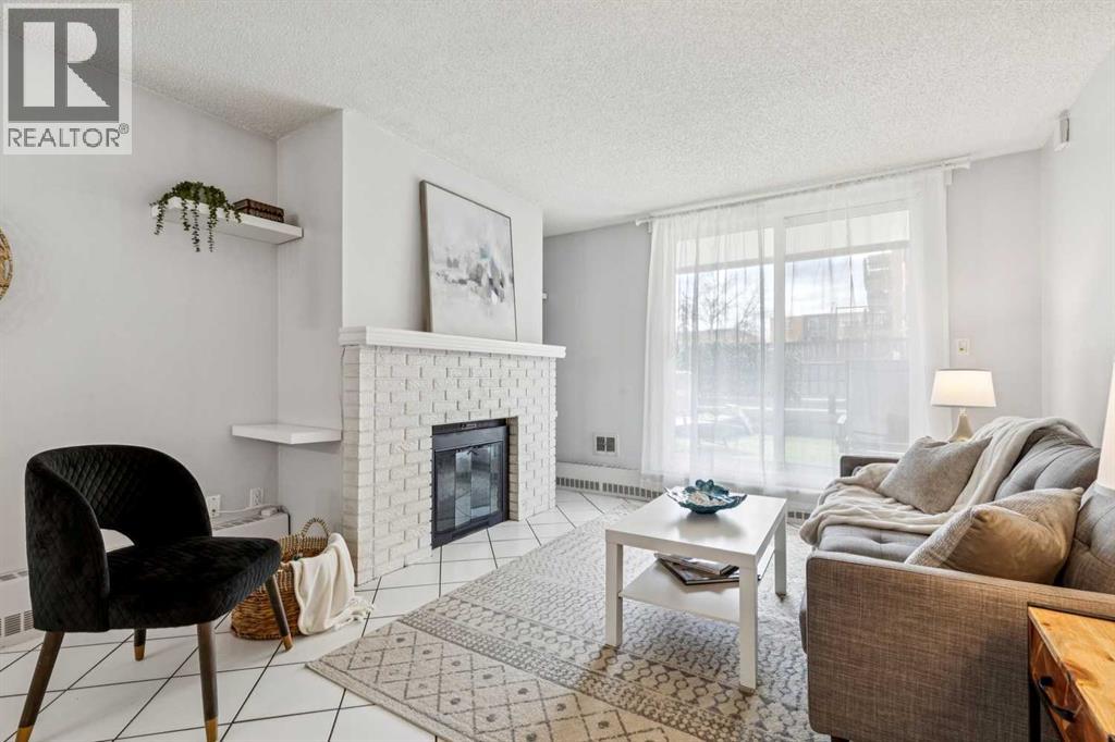 101, 511 56 Avenue SW, Calgary, Alberta  T2V 0G6 - Photo 10 - A2303486