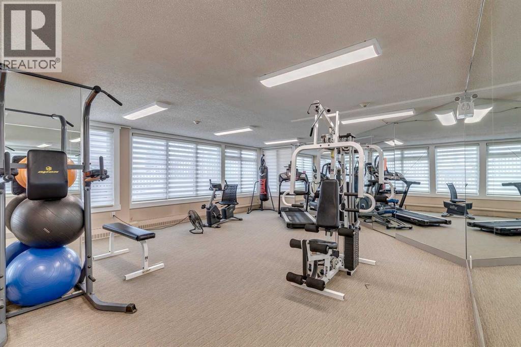 101, 511 56 Avenue SW, Calgary, Alberta  T2V 0G6 - Photo 25 - A2303486