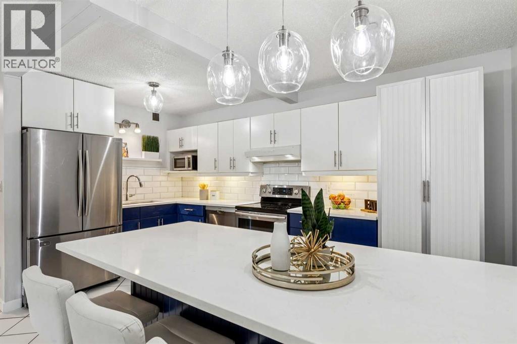 101, 511 56 Avenue SW, Calgary, Alberta  T2V 0G6 - Photo 6 - A2303486