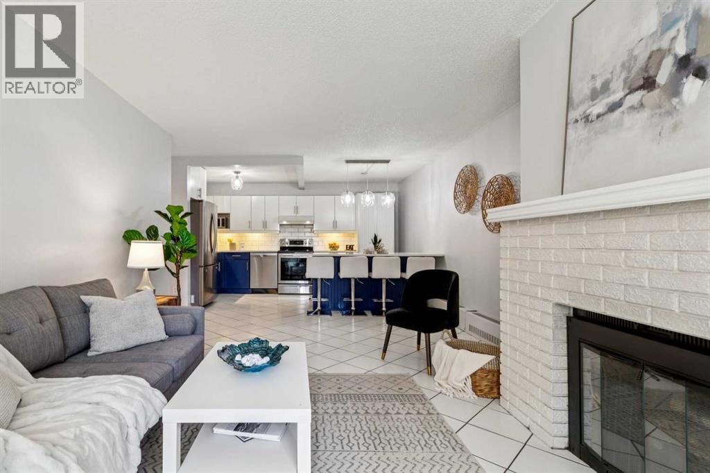 101, 511 56 Avenue SW, Calgary, Alberta  T2V 0G6 - Photo 12 - A2303486