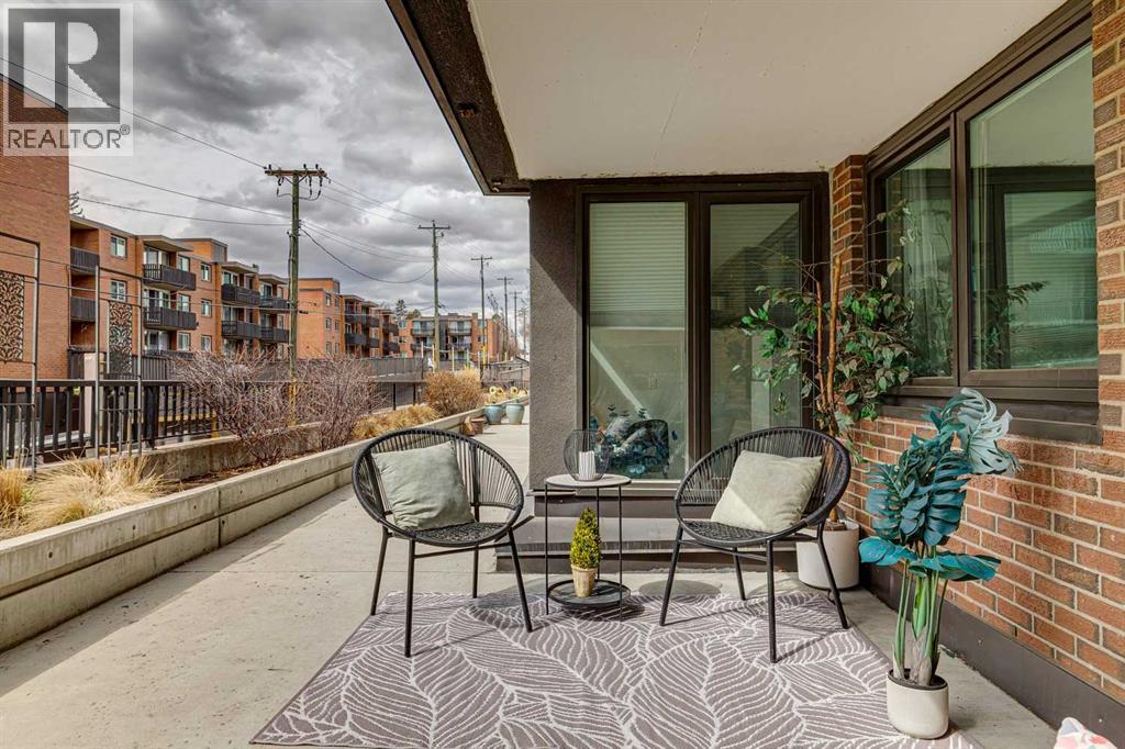 101, 511 56 Avenue SW, Calgary, Alberta  T2V 0G6 - Photo 24 - A2303486