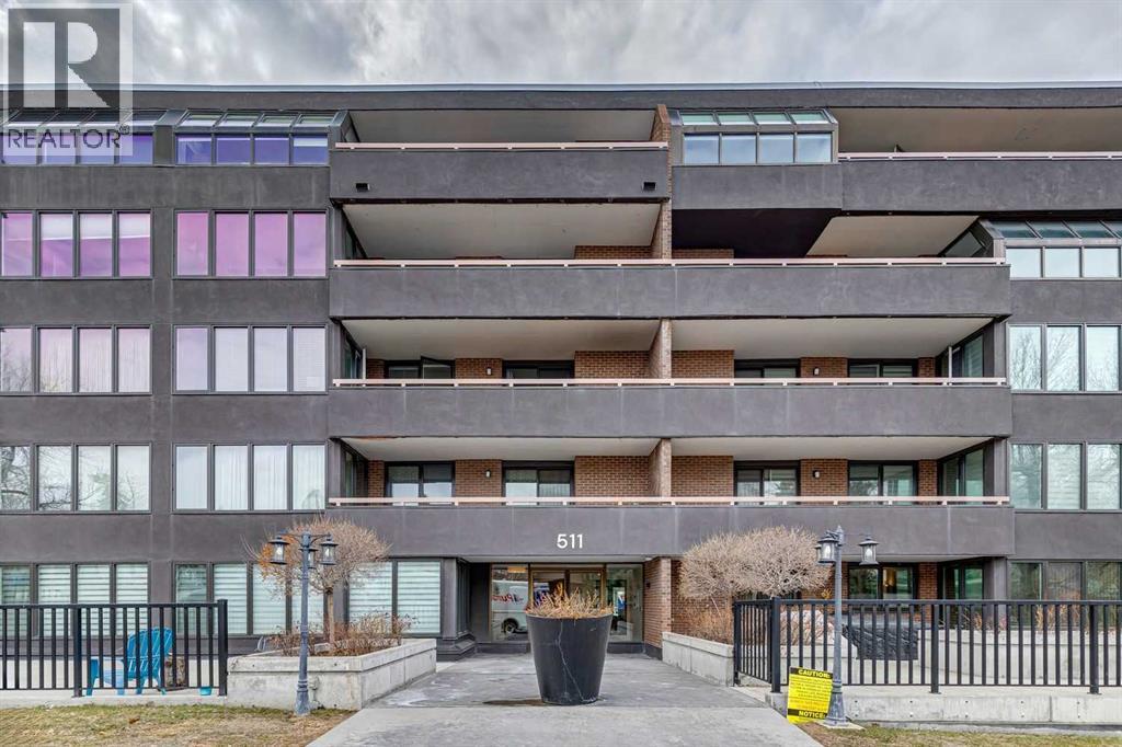 101, 511 56 Avenue SW, Calgary, Alberta  T2V 0G6 - Photo 29 - A2303486