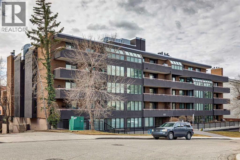 101, 511 56 Avenue SW, Calgary, Alberta