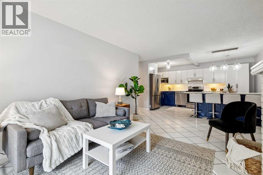 101, 511 56 Avenue SW, Calgary, Alberta  T2V 0G6 - Photo 11 - A2303486