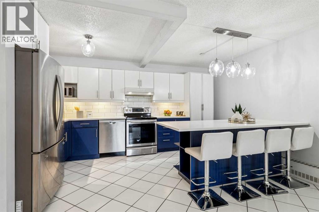 101, 511 56 Avenue SW, Calgary, Alberta  T2V 0G6 - Photo 5 - A2303486