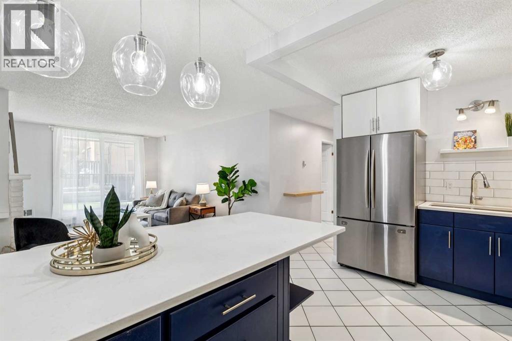 101, 511 56 Avenue SW, Calgary, Alberta  T2V 0G6 - Photo 8 - A2303486