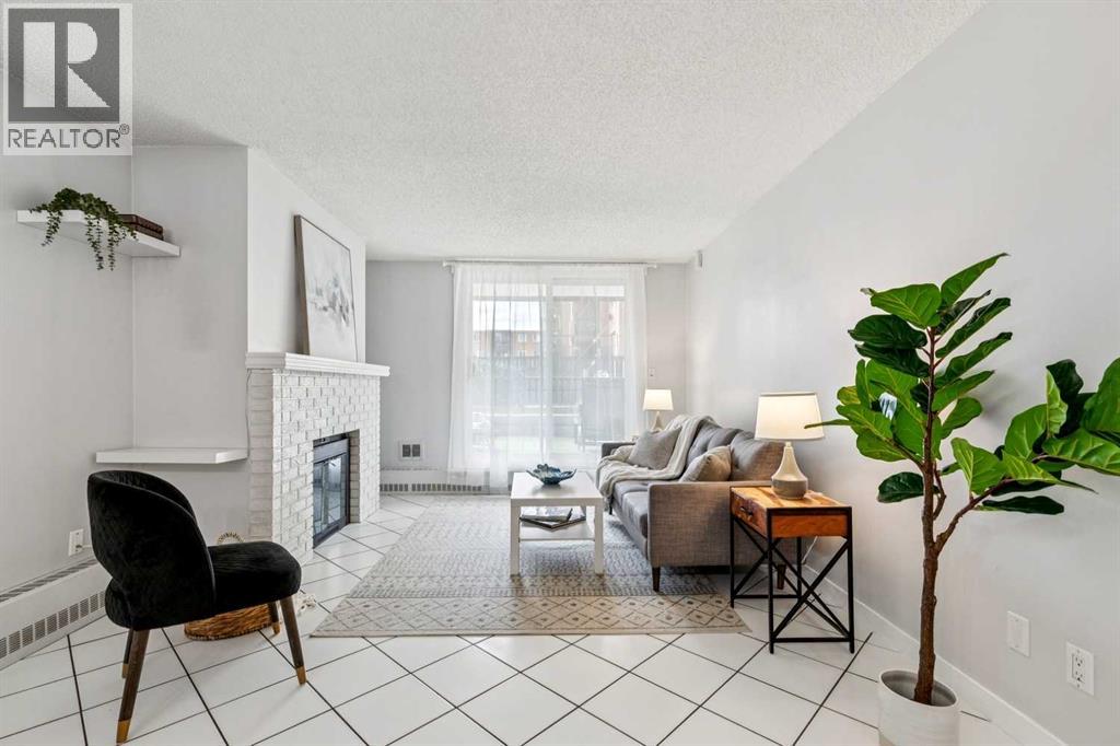 101, 511 56 Avenue SW, Calgary, Alberta  T2V 0G6 - Photo 9 - A2303486