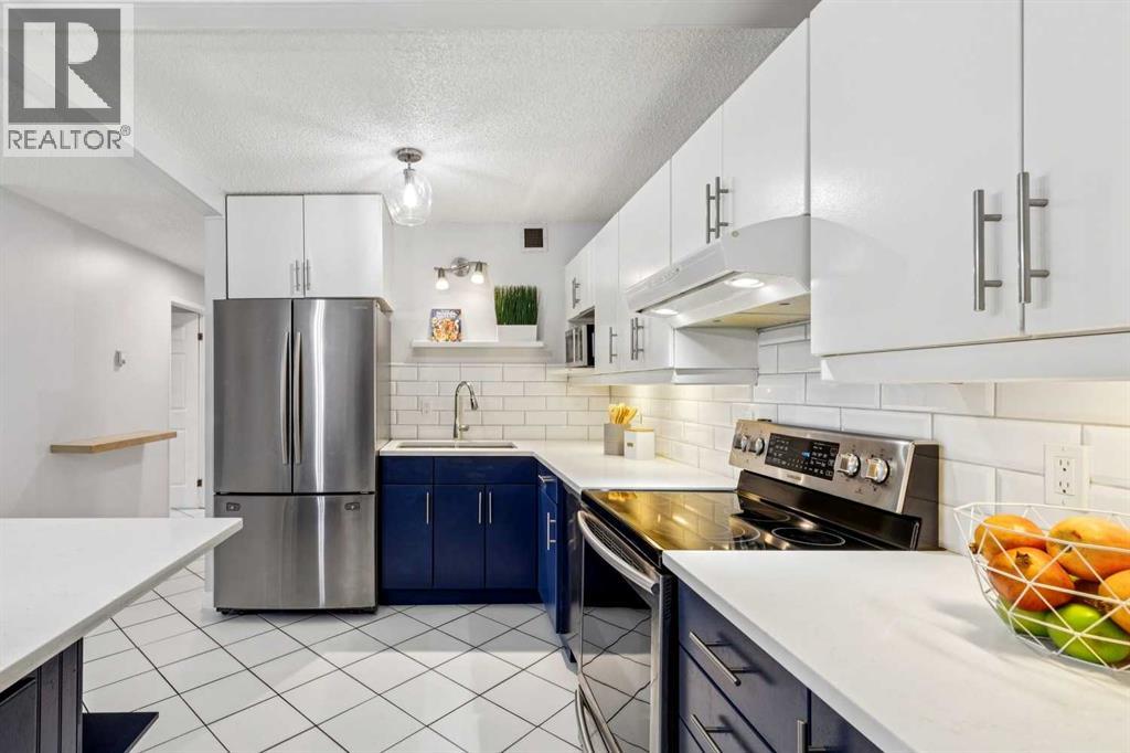 101, 511 56 Avenue SW, Calgary, Alberta  T2V 0G6 - Photo 7 - A2303486