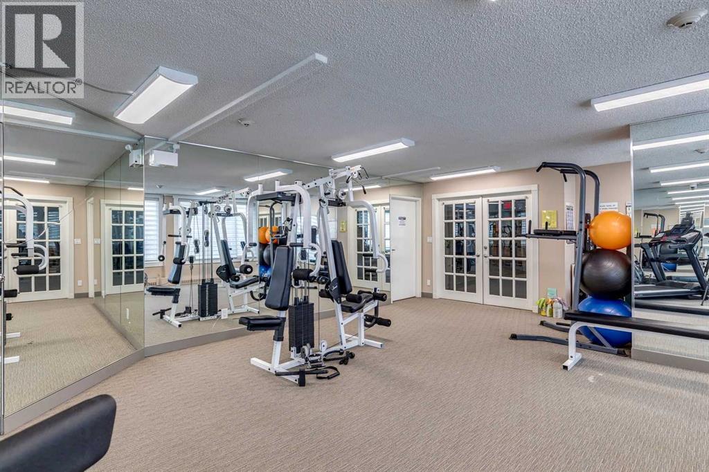 101, 511 56 Avenue SW, Calgary, Alberta  T2V 0G6 - Photo 26 - A2303486