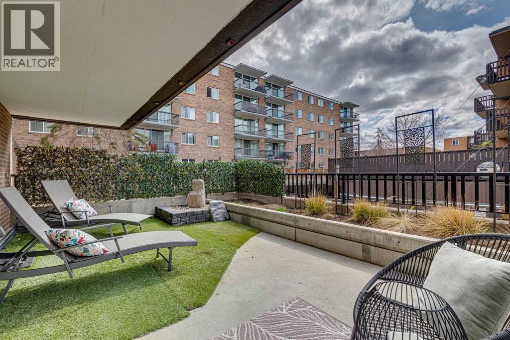 101, 511 56 Avenue SW, Calgary, Alberta  T2V 0G6 - Photo 23 - A2303486