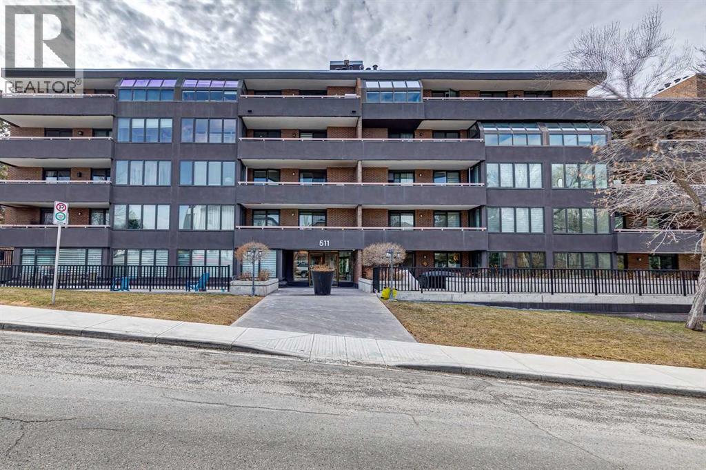 101, 511 56 Avenue SW, Calgary, Alberta  T2V 0G6 - Photo 28 - A2303486