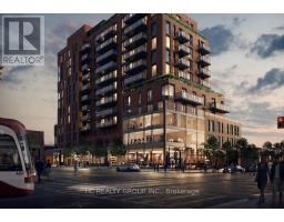 708 - 185 ALBERTA AVENUE, Toronto, Ontario