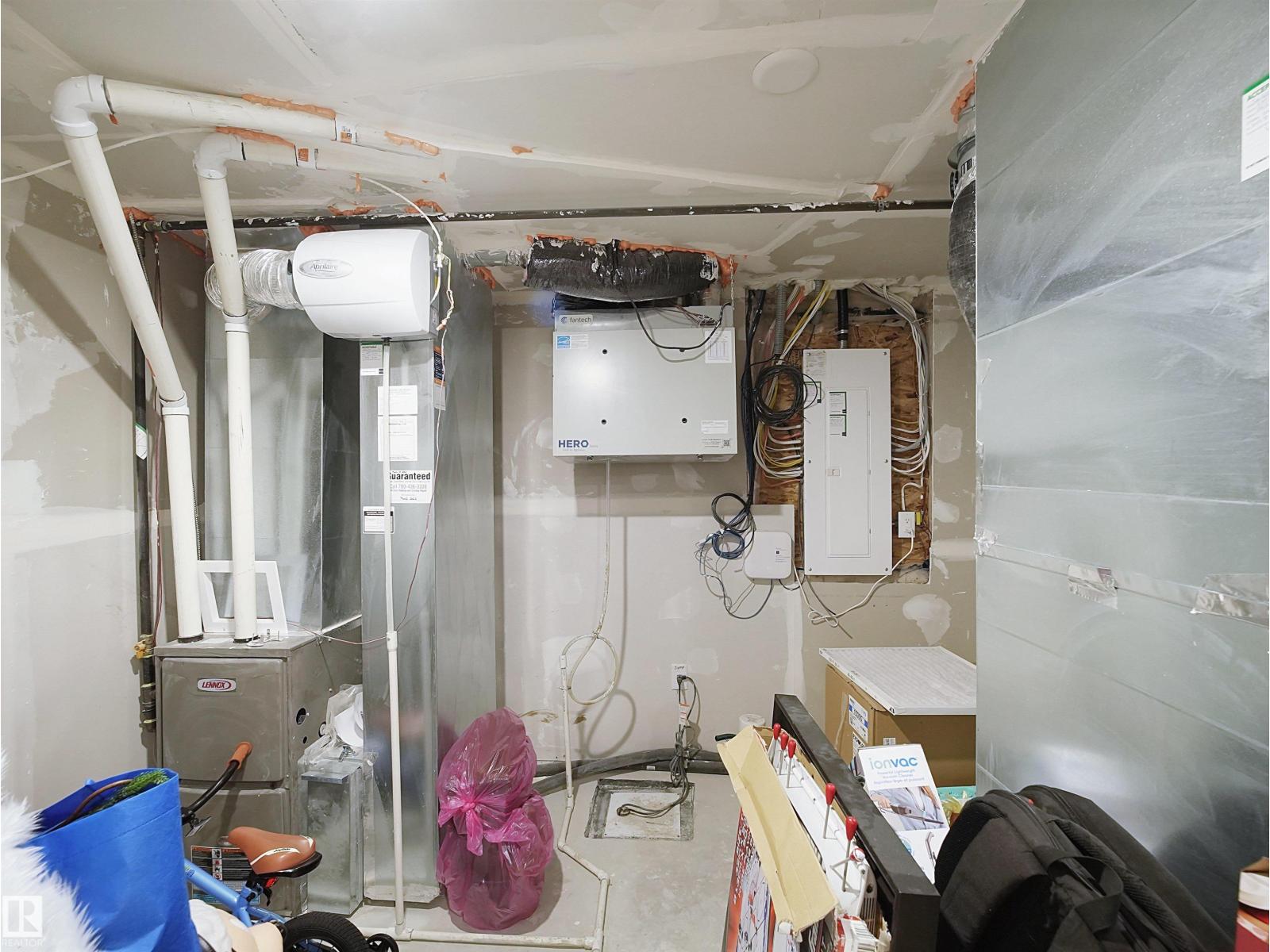 2412 206 Street Nw Nw, Edmonton, Alberta  T6M 1N6 - Photo 47 - E4484292