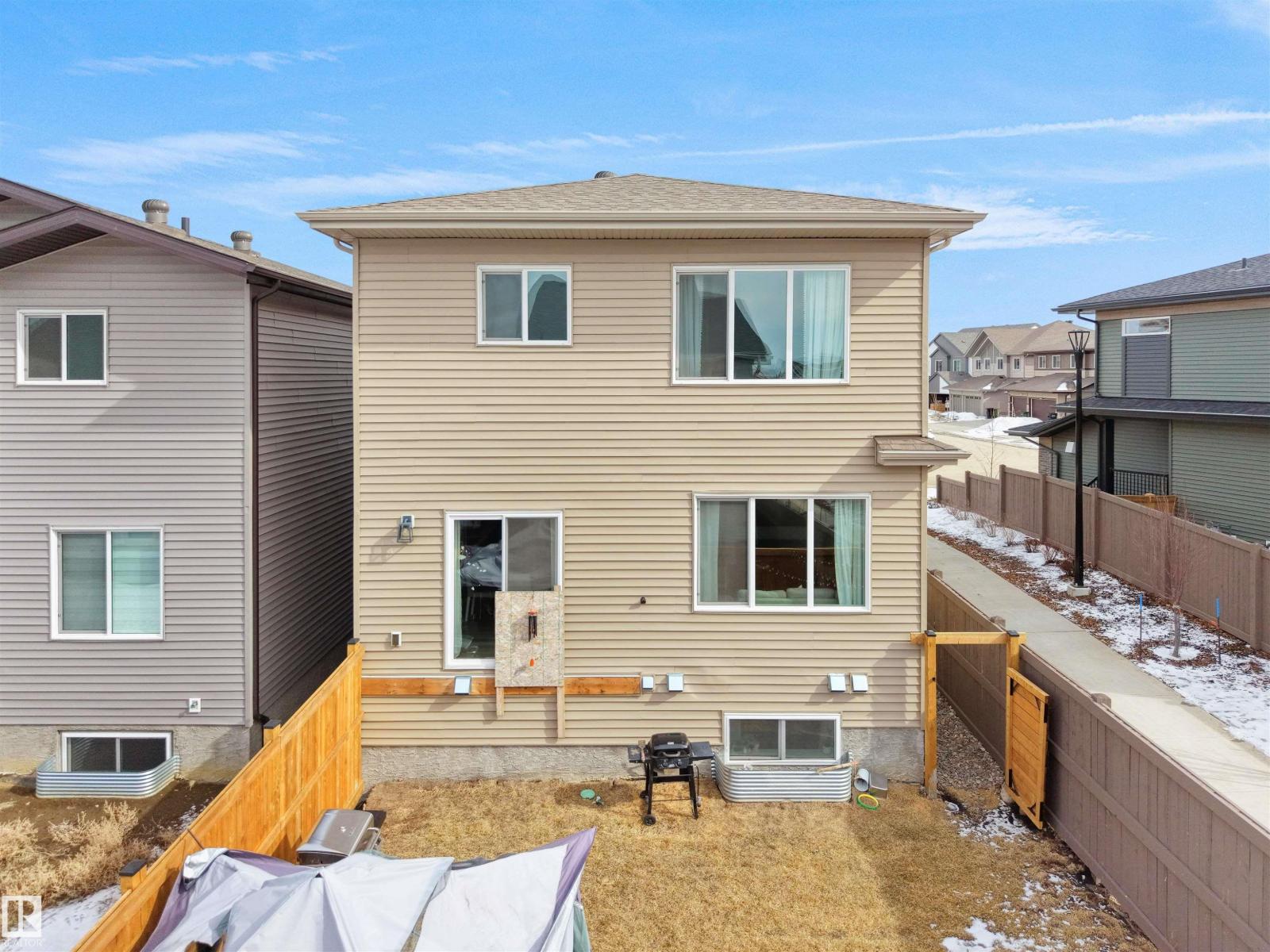 2412 206 Street Nw Nw, Edmonton, Alberta  T6M 1N6 - Photo 51 - E4484292